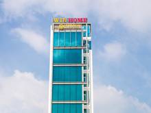 Hình ảnh Văn Phòng Cho Thuê 135m2 Ngay Đường Trần Não Q2