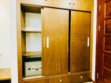 Hình ảnh Chung cư full đồ tại Phường Cát Linh cách K.S Pullman Hà Nội 150m