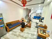 Hình ảnh Bán nhà 43m2 phân lô ô tô, 30m ra mặt phố Nguyễn Văn Lộc giá 4.6 tỷ.