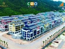 Hình ảnh Chỉ 2.6 tỷ có ngay lô shoptel Sonasea Vân Đồn Harbor City,mua là thắng