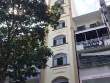 Hình ảnh "CỰC PHẨM BUILDING khu vực đường Trần Đình Xu - Quận 1 với Giá 145 Tỷ
