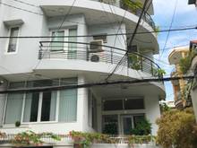 Hình ảnh Cho thuê Nhà phố Siêu rẻ SƯ VẠN HẠNH, DT: 6x18m Trệt 3 lầu. Giá 39tr