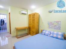 Hình ảnh Căn Hộ Siêu Rộng Cửa Sổ Ánh Sáng Lộng Gió Mát Lê Văn Sỹ Quận 3