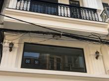 Hình ảnh Cho thuê nhà nguyên căn mới xây 686/1A Cách Mạng Tháng 8, P5, Q.TB