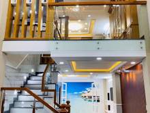 Hình ảnh Bán nhà mặt tiền Vũ Tùng, Phường 1, Bình Thạnh, giá 14 tỷ - 100 m2.