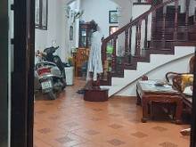 Hình ảnh Bán nhà Nguyễn ngọc Nại -Thanh xuân DT53M X3,5T
