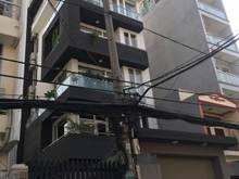 Hình ảnh NHÀ Mặt Tiền SIÊU ĐẸP 15 Hoa Lan, DT: 4,5x18m Trệt 4 lầu. Giá 30tr