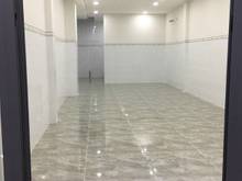 Hình ảnh Nhà nguyên căn cho thuê mặt bằng Nguyễn Thái Bình_Trường Chinh_K300
