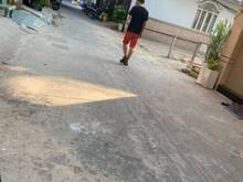 Hình ảnh Chính chủ bán nhà Hẻm 29 Đường số 18 P. Tân Quý