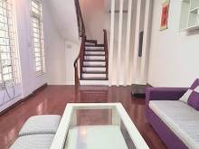 Hình ảnh Nhà đẹp Xuân Đỉnh ở ngay, 50m2, ô tô qua nhà, lô góc, kinh doanh,3.6tỷ