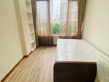Hình ảnh Cho thuê chung cư full nội thất 2PN+1PK, view hồ đẹp nhất tạiHồ Ba Mẫu