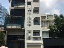Hình ảnh Cho thuê nhà số 9 MT Nguyễn Văn Giai Quận 1 (4.2x21m) 5 tầng,thang máy