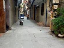 Hình ảnh Bán nhà  Nguyễn ngọc Nại Hai mặt ngõ ô tô vào nhà
