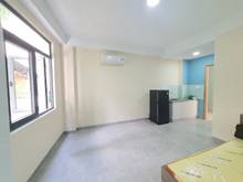 Hình ảnh Cho Thuê Phòng Trọ mới xây XVNT, P26, BT, DT: 30 đến 40m2, giá từ 4tr