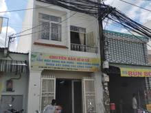 Hình ảnh Bán Nhà Đẹp Ngay Trong Chợ Lê Văn Quới DT:4x15.8m 1 Lầu Giá:7 Tỷ TL