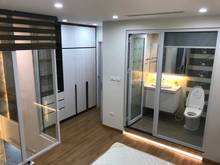 Hình ảnh Cho thuê Trang Chủ MB66.COM / Đăng Ký Tặng 66K Duplex full nội thất, tòa A3, Vinhomes Gadernia