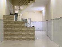 Hình ảnh Nhà Đẹp 1 Lầu Tây Thanh, TP. DT: 108m2. HXH(giá: 10tr/th)HXH