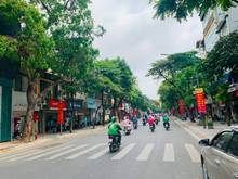 Hình ảnh Bán nhà MP Huế, 75m2, bên lẻ, vỉa hè 6m, Kinh Doanh cực tốt
