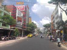 Hình ảnh Cần bán gấp nhà MT đường Chợ Lớn, P.11, Quận 6,  khu Bình Phú 1