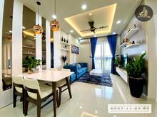 Hình ảnh Bán nhanh Trang Chủ MB66.COM / Đăng Ký Tặng 66K 2pn-2wc 83m2 siêu đẹp siêu hiếm có nội thất chỉ 2.2ty
