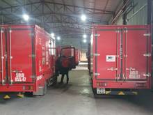 Hình ảnh Cho thuê kho xưởng MỚI 1000m2 có Văn Phòng MẶT TIỀN đường Liên Phường.