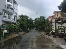 Hình ảnh HUNGVILAND Bán nền biệt thự đơn lập KDC Khang Điền - Intresco Quận 9.