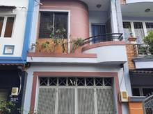 Hình ảnh Hẻm xe tải đường Gò Dầu, P. Tân Quý, Tân Phú, 4x18m, 1 trệt 2 lầu