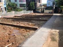 Hình ảnh Bán nhanh lô góc 122m2 đất MT 17,6m gần đường 22m khu đấu giá Cự Khối