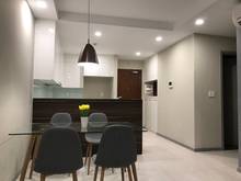 Hình ảnh Cho thuê chung cư Gold View Q4 - 2PN - 80m2,lầu cao, view thoáng- 17tr