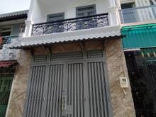 Hình ảnh Bán Nhà Đẹp Giá Rẻ HXH Đường Hương Lộ 2 TDT:51.1m2 2 Lầu Giá:4.5 Tỷ TL