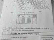 Hình ảnh Bán lô đất duy nhắt còn lại Góc 2 MT Cao Đức Lân Q.2 View Công Viên