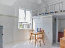 Hình ảnh Phòng giá rẻ cho thuê - Full NT - 30m2 - Tân Bình