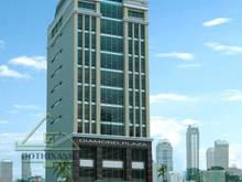 Hình ảnh Bán nhà MT đường Võ Thị Sáu, Quận 3, dt: 21x44m giá 420 tỷ