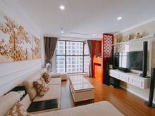 Hình ảnh Bán gấp chung cư chính chủ  SUNSHINE GARDEN VĨNH TUY 108 M2- 3,3 TỶ
