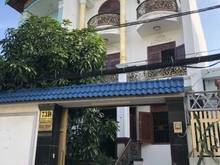 Hình ảnh Cho thuê nhà 190/8A Lê Văn Sỹ, Phú Nhuận, gần ngã 4 Huỳnh Văn Bánh