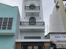 Hình ảnh Chính chủ cần bán gấp nhà 3,5 tấm, MT đường 18B, 90m2, giá: 8.5 tỷ.