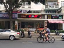 Hình ảnh Bán shop kinh doanh 65m2 khu Cảnh Viên, Đường C, Phú Mỹ Hưng, Q7