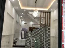 Hình ảnh Nhà đẹp 48m2 Đường Kha Vạn Cân, Linh Đông, Thủ Đức-SHR chính chủ