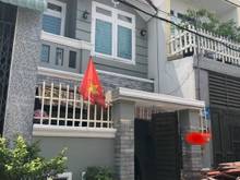Hình ảnh Nhà bán HXH Lạc Long Quân, Phường 3, Quận 11, 70 m2 giá 6 tỷ 5.