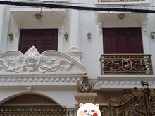 Hình ảnh Bán nhà HXH 6m, đường Ba Tháng Hai, Phường 11, Quận 10 - 16 tỷ 5 - 105