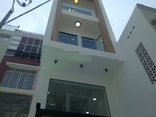 Hình ảnh Cho thuê nhà hẻm xe hơi Sư Vạn Hạnh Quận 10 (7x18m) trệt 3 lầu,nhà đẹp
