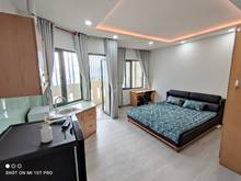 Hình ảnh CHDV Bình Thạnh, đường Nguyễn Văn Đậu, ban công, mới xây
