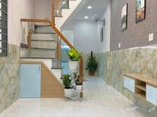 Hình ảnh Bán gấp nhà đường số 13, P.Linh Trung,Thủ Đức 45m2_SHR