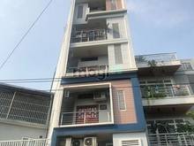 Hình ảnh Bán nhà hẻm ô tô đường Võ Thị Sáu, P8, Q3 - DT 4x20m, 6T- 23 tỷ