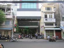 Hình ảnh Bán khách sạn Cao Thắng, Nguyễn Sơn Hà quận 3, TN 150 triệu, 23,5 tỷ