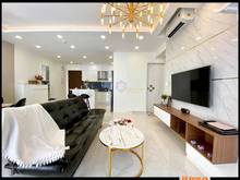 Hình ảnh Cho thuê Chung cư Hưng Phúc - Happy Residence, PMH, 2PN giá 13 triệu