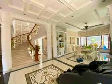 Hình ảnh Biệt thự Phan Văn Trị, Bình Thạnh, 105 m2, 7x15 vuông vức, 14 tỷ.