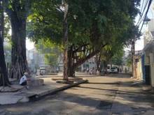 Hình ảnh Khuôn đất duy nhất có nhà 2MT khu sân bay TSN P2 Tân Bình, 7.5 x 25m,