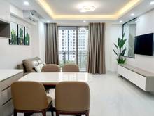 Hình ảnh Chính chủ bán CH Hưng Phúc 97m2 -3PN-2WC view biệt thự giá 4,9 tỷ .