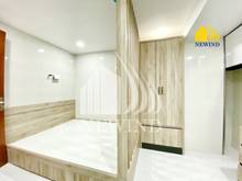 Hình ảnh Phòng cho thuê- Mới xây hoàn toàn- Full nội thất Quận 7.